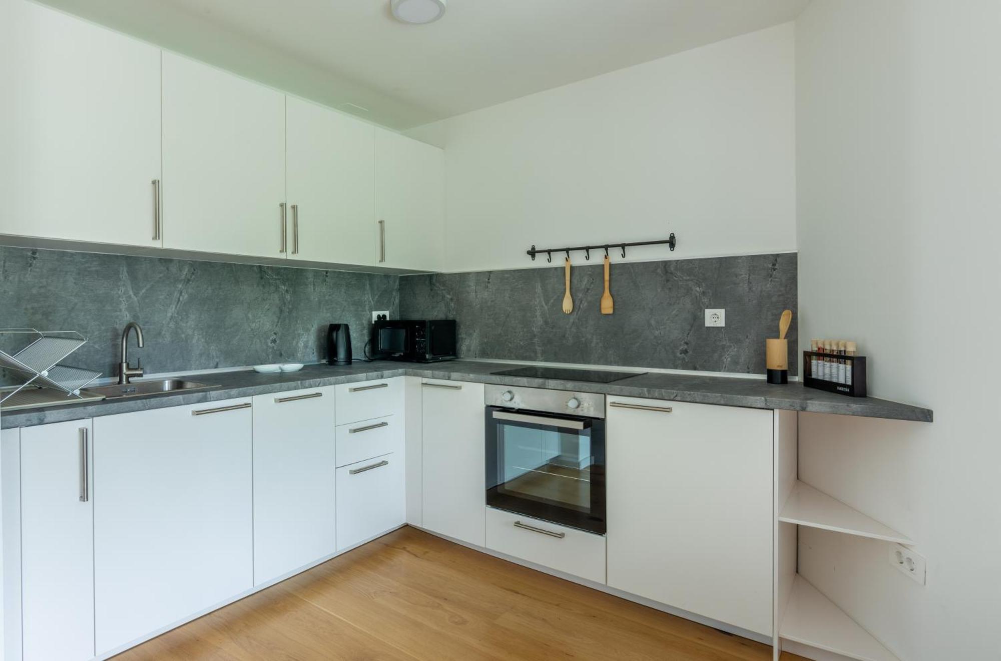 Ferienwohnung Elements Place Zagreb Exterior foto